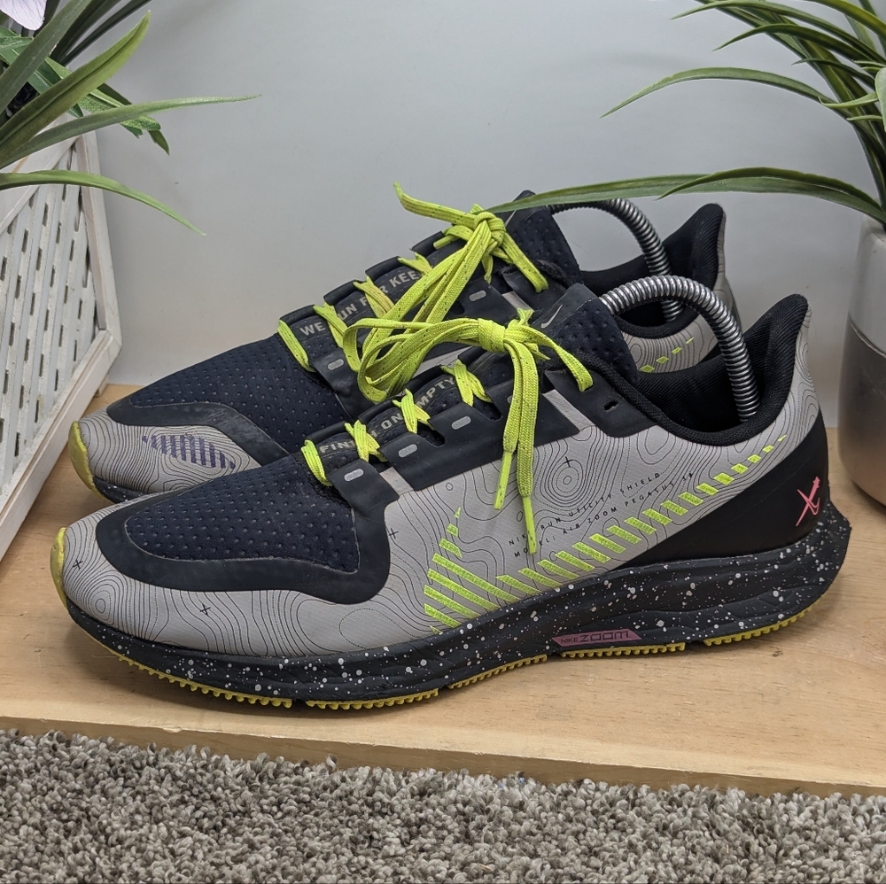 Nike Cross National Limited Only 400 Pair Made Women's Size 10 Running Shoes***